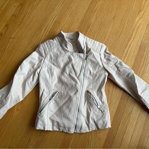 Streetwear Society Cream Jacket